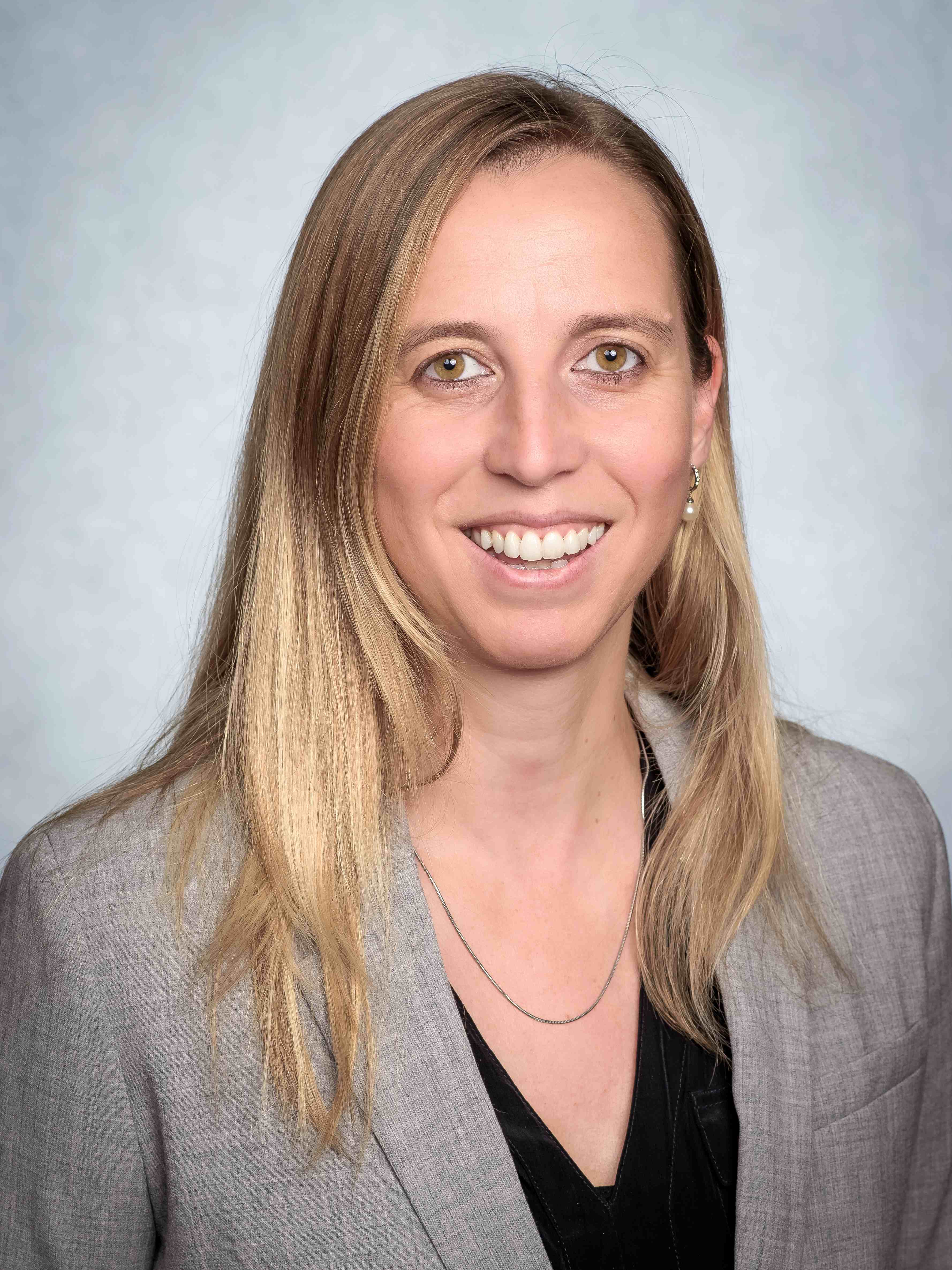 Andrea Comba, Ph.D.