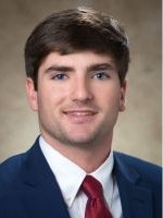 b. merrill headshot