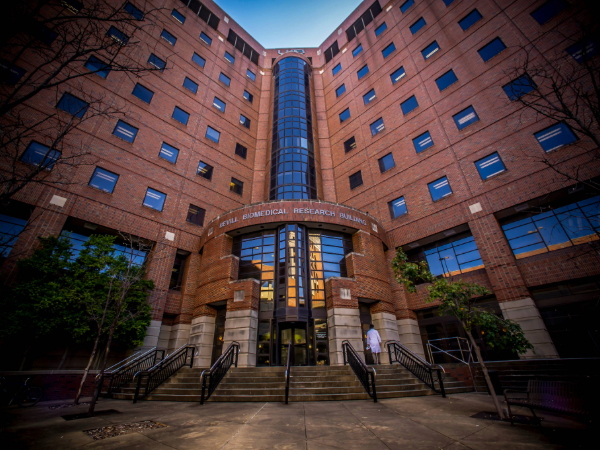 Bevill Biomedical Research Building