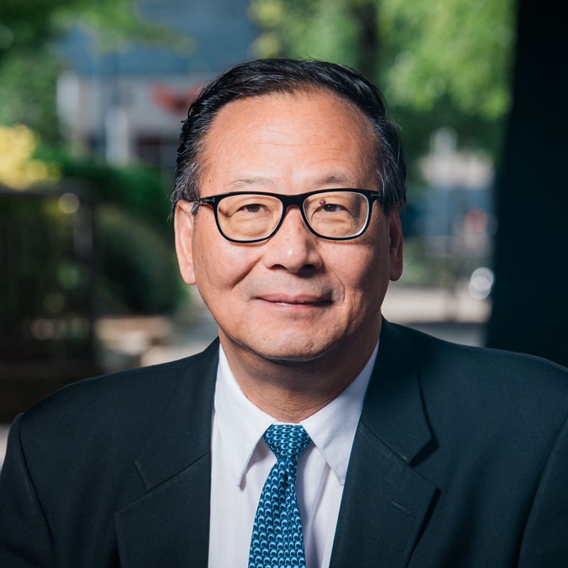 Professional headshot of Jianyi “Jay” Zhang, M.D., Ph.D.