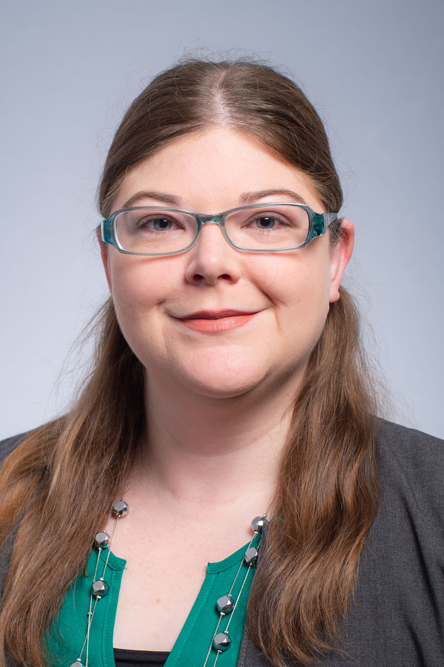 Headshot of M.K. Sewell-Loftin