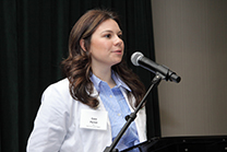 Cara Parker Speaking 3