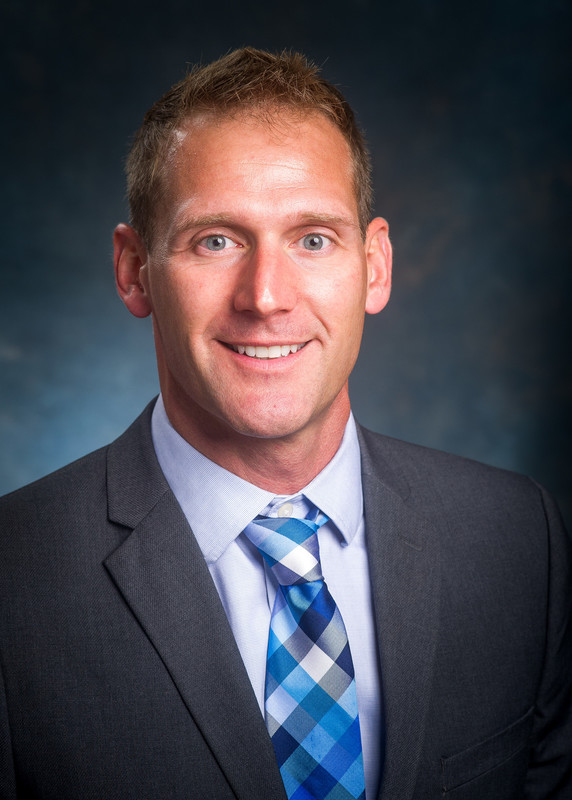 Kirk Habegger, Ph.D.