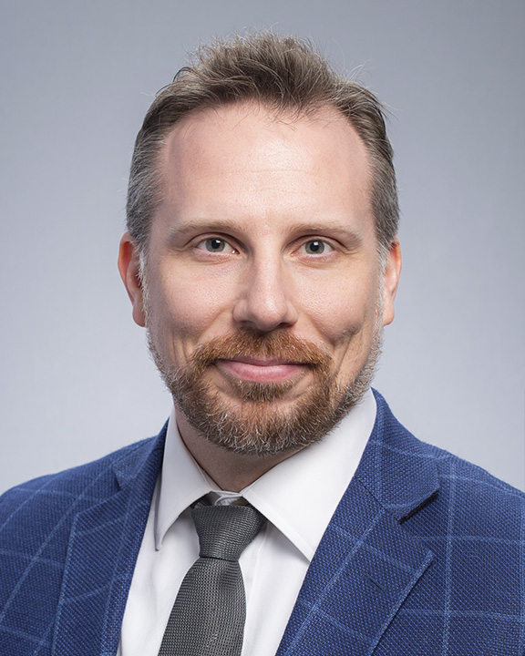 Matt Might, Ph.D.