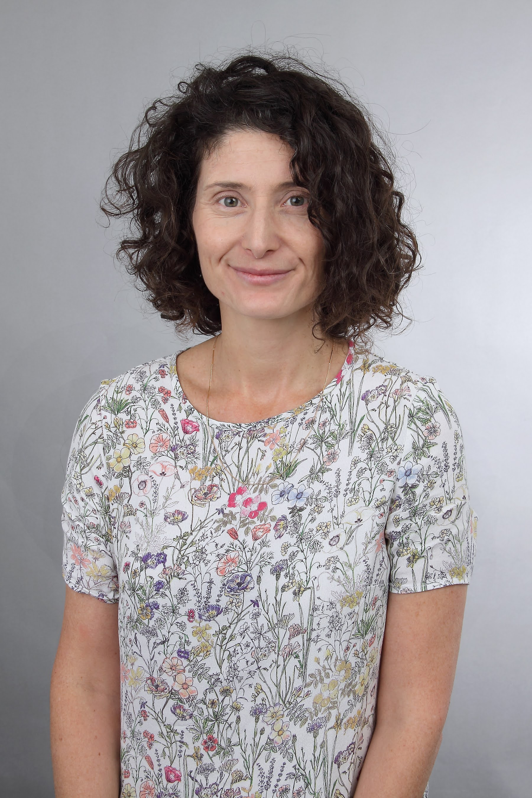 Ortal Resnick, M.D.