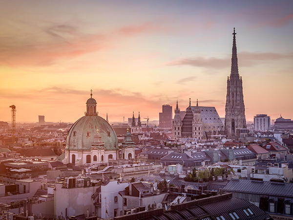 Vienna, Austria