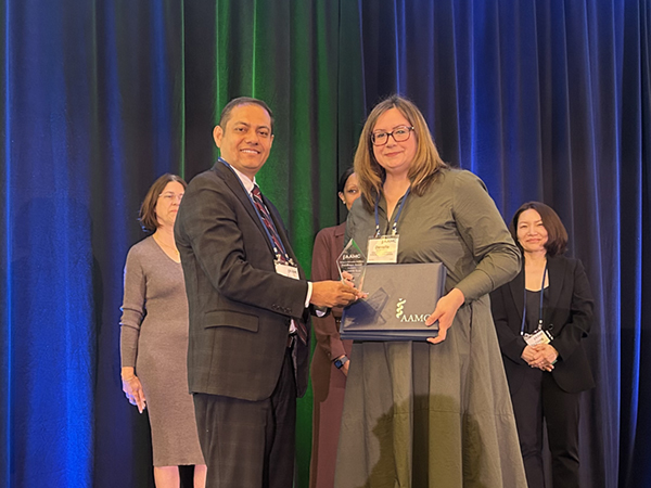 datalens award photo