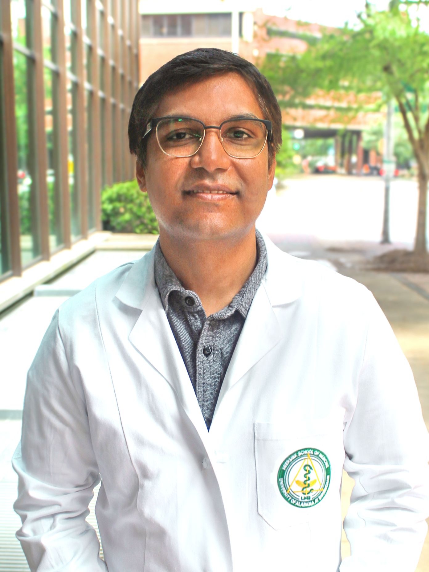 Gopal Kumar