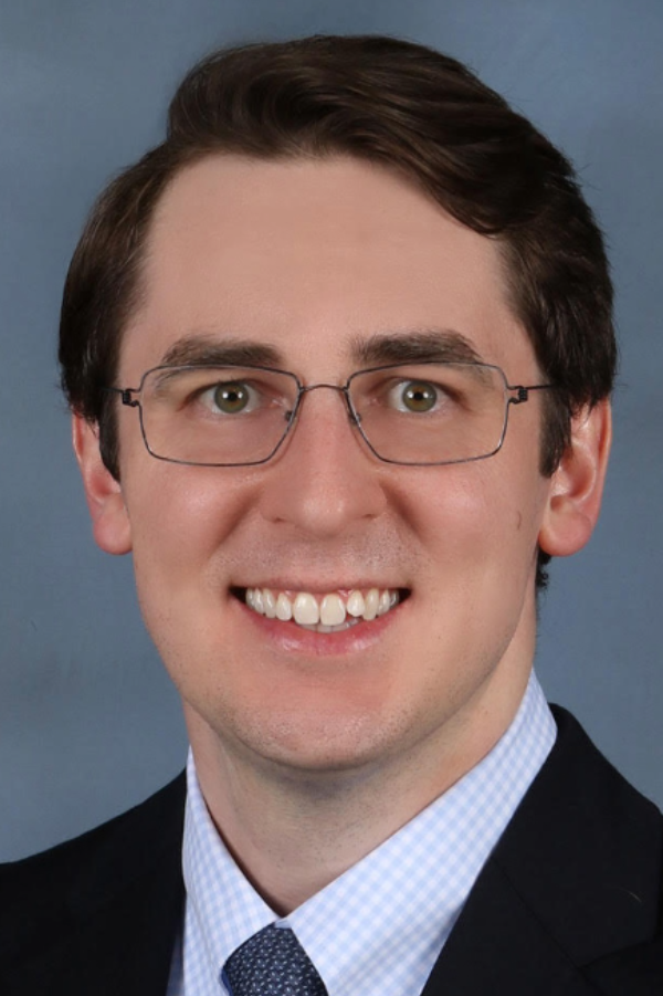 Seth Fortmann, M.D., Ph.D.
