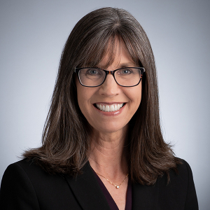 Portrait of Lori B. Bateman, Ph.D.
