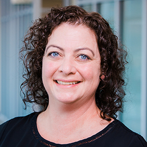 Portrait of Carrie R. Howell, Ph.D.