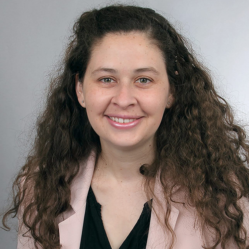 Martina Gonzalez Gomez, M.D., M.S.