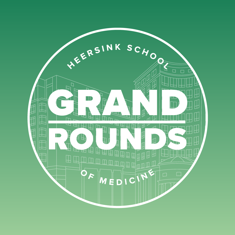 Grand Rounds logo