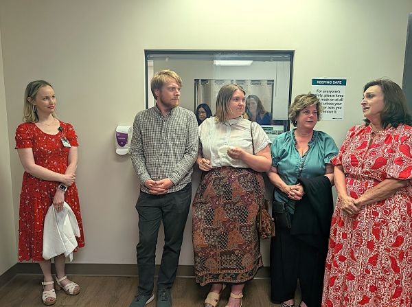 griffin and wise family 