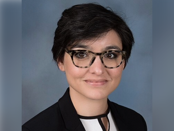 Headshot of Dr. Felicia Hataway 