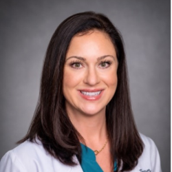 Headshot of Brandy Turner