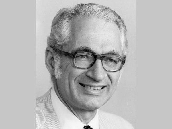 Headshot of James Halsey, M.D.