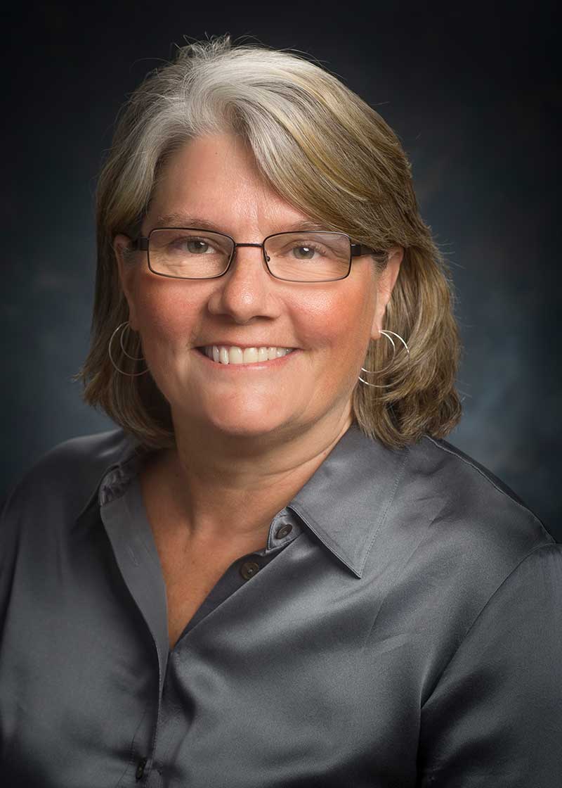 Jennifer Pollock, Ph.D.