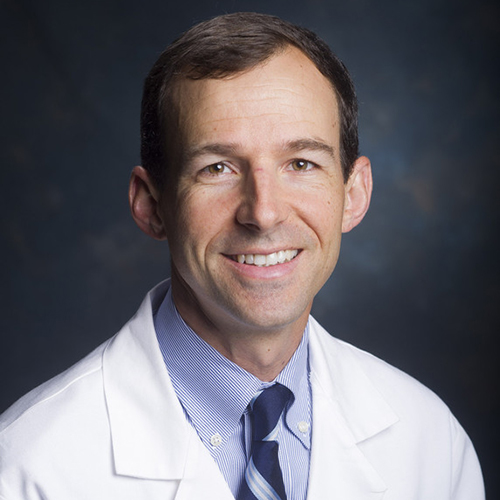 James Johnston, M.D., FAANS 