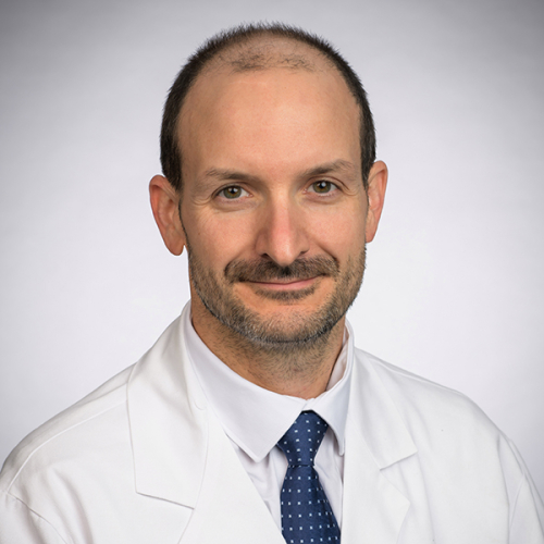Kyle Wood, M.D., MBA headshot