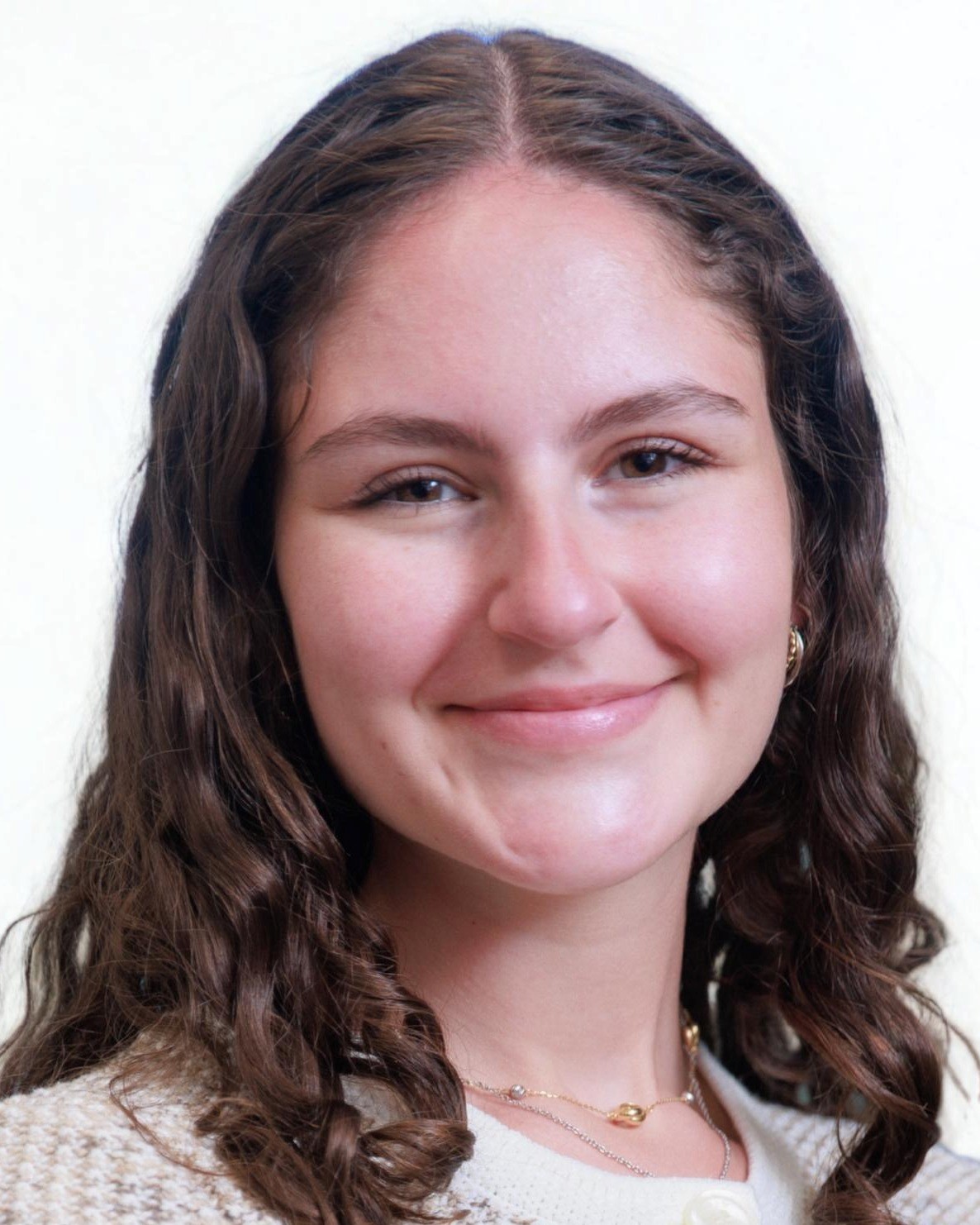 kyra berger headshot