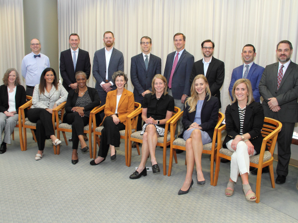 UAB Medicine Institute for Leadership 10th Cohort