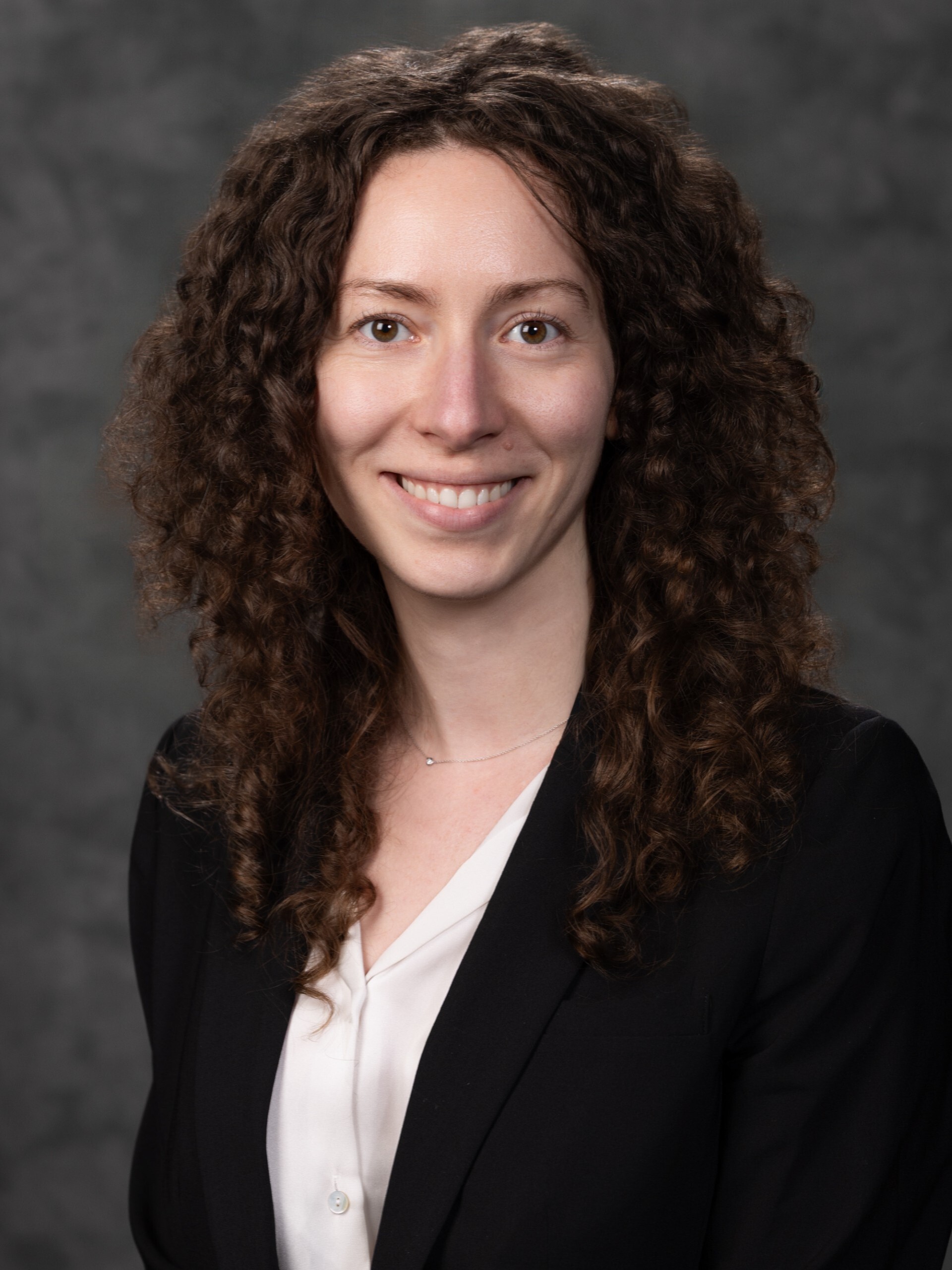 Krisztina Zita Lengyel, M.D.