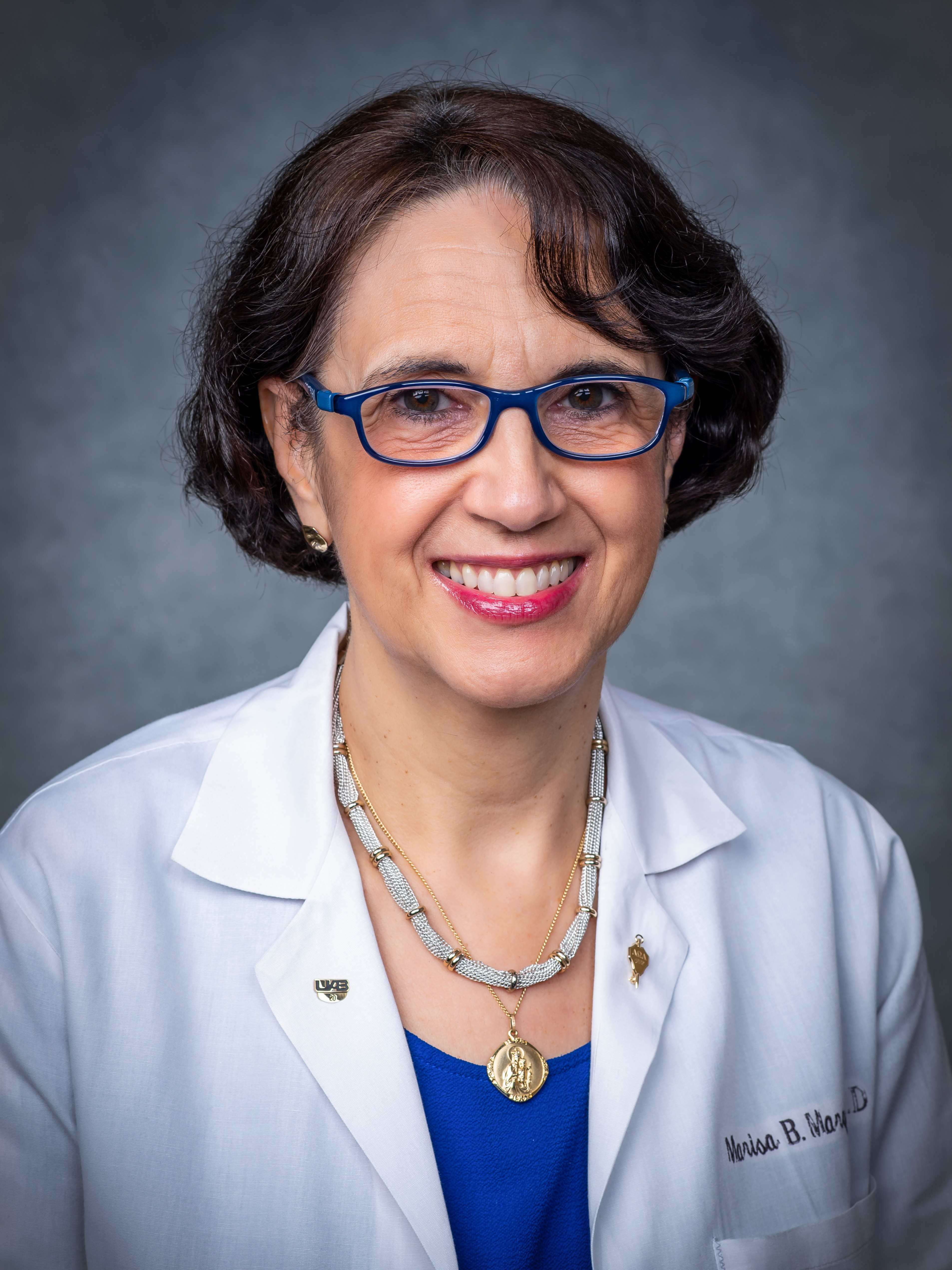 Marisa Marques, M.D.