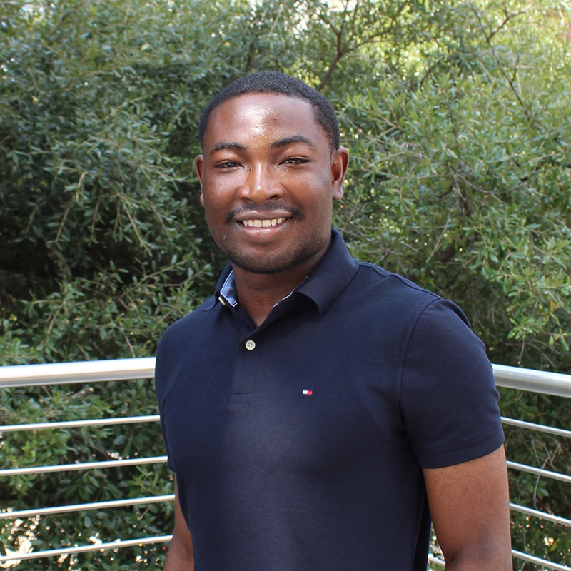 Transforming undergraduates into research leaders with the MARC program ...