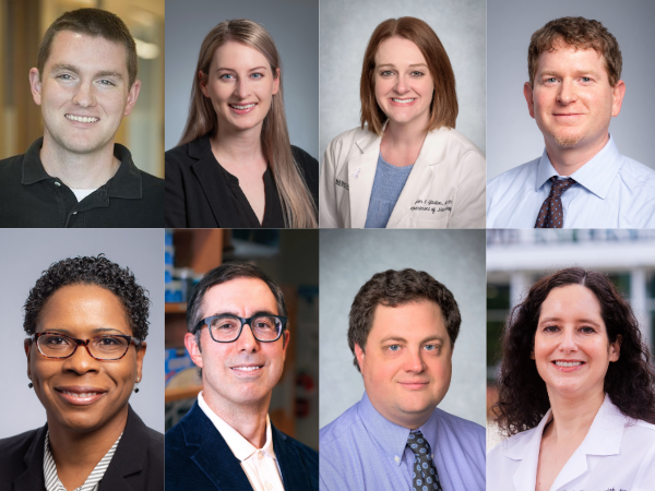 Department of Neurology Promoted Faculty 2025