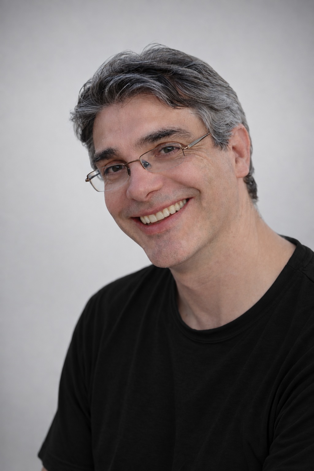 Jacques Wadiche, Ph.D. Headshot.