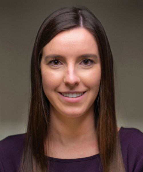 Jennifer Risting, O.D.