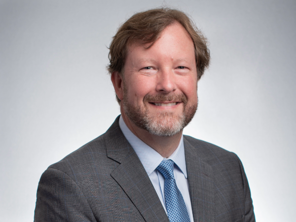 J. Crawford Downs, Ph.D.