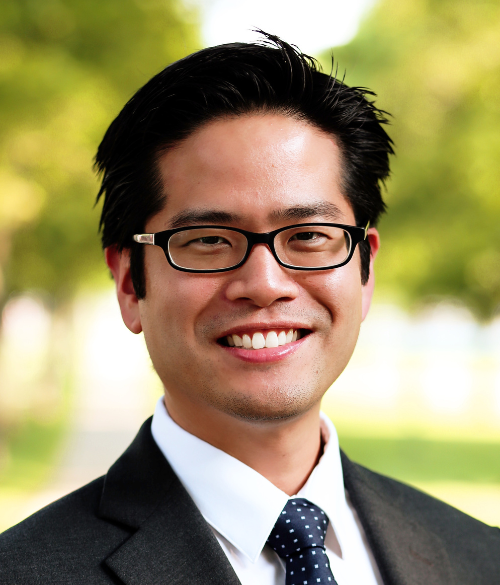 Yoshihiro Yonekawa, M.D.