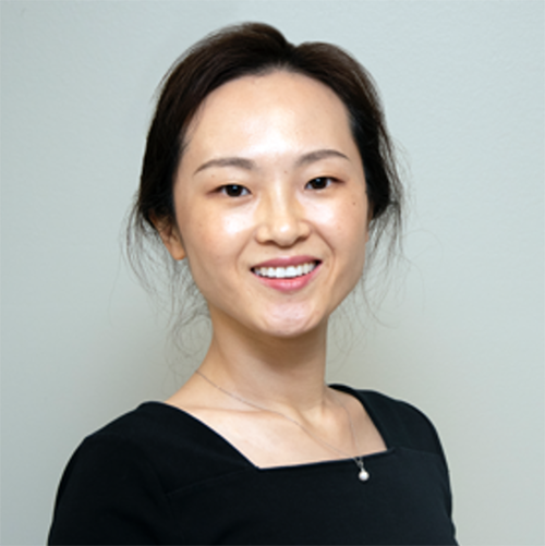 Qing Zhao, Ph.D., Medicine