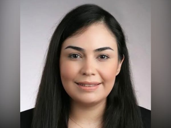Dr. Taghizadeh Headshot