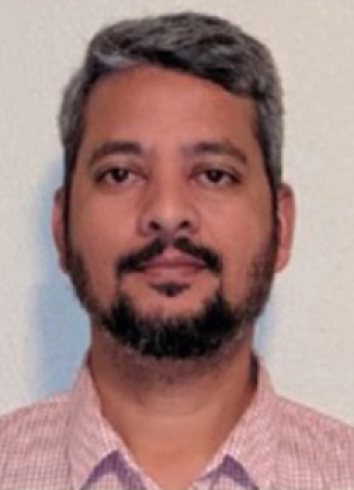 Dr. Zahid headshot