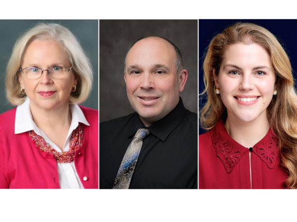 regional director headshots