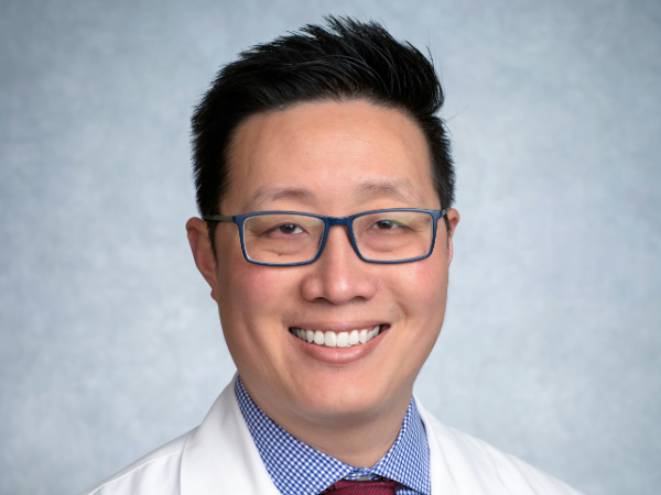 Dr. Victor Sung