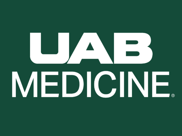 UAB Medicine logo.
