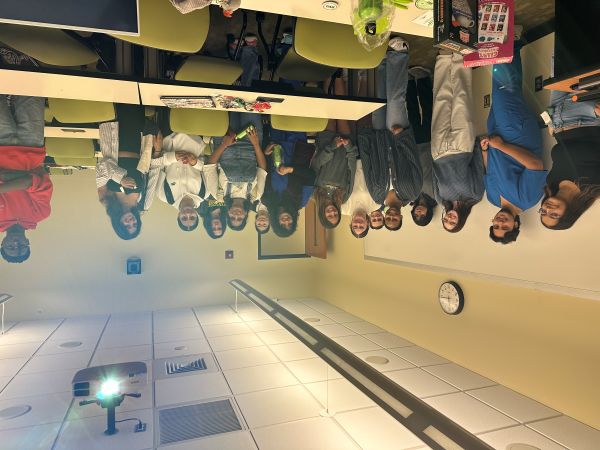 The Undergraduate Immunology Society at UAB