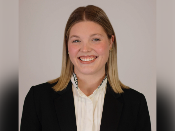 Headshot of Kaylin Swoboda, MPH