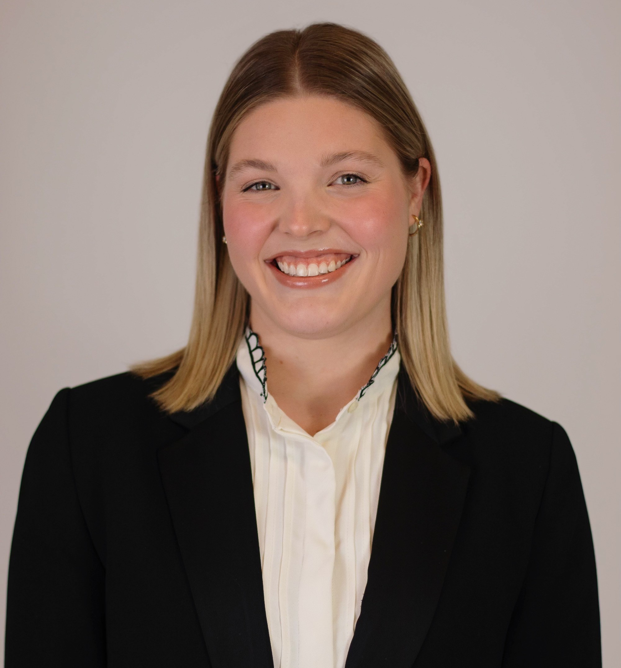 Headshot of Kaylin C. Swoboda, MPH