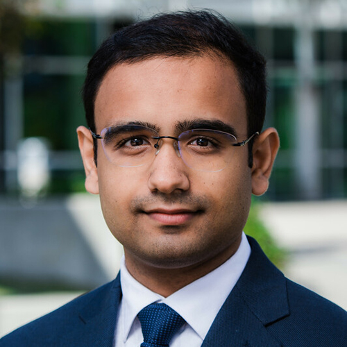 vibhu parcha headshot 2022