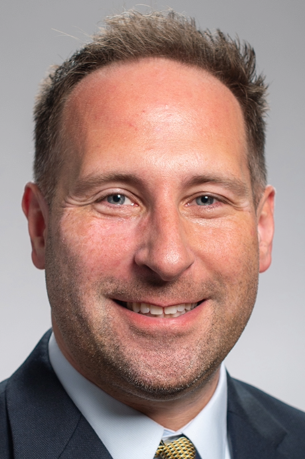 Robert Welner, Ph.D.