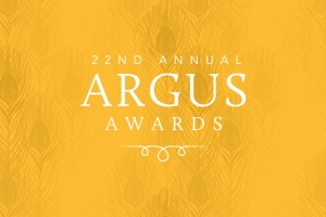 Top faculty honored at annual Argus Awards Ceremony