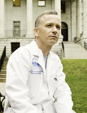 Michael Callahan, M.D.