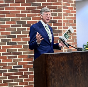 Ribbon cutting ceremony celebrated for Heersink Family Active Learning Center