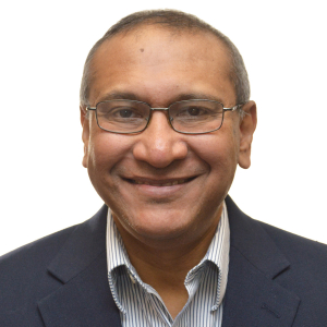 Dutta named chair of Department of Genetics