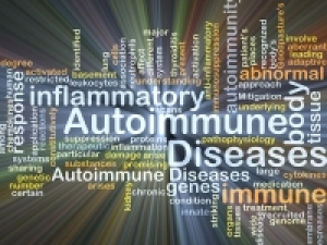 Preventing autoimmune disease after a viral infection